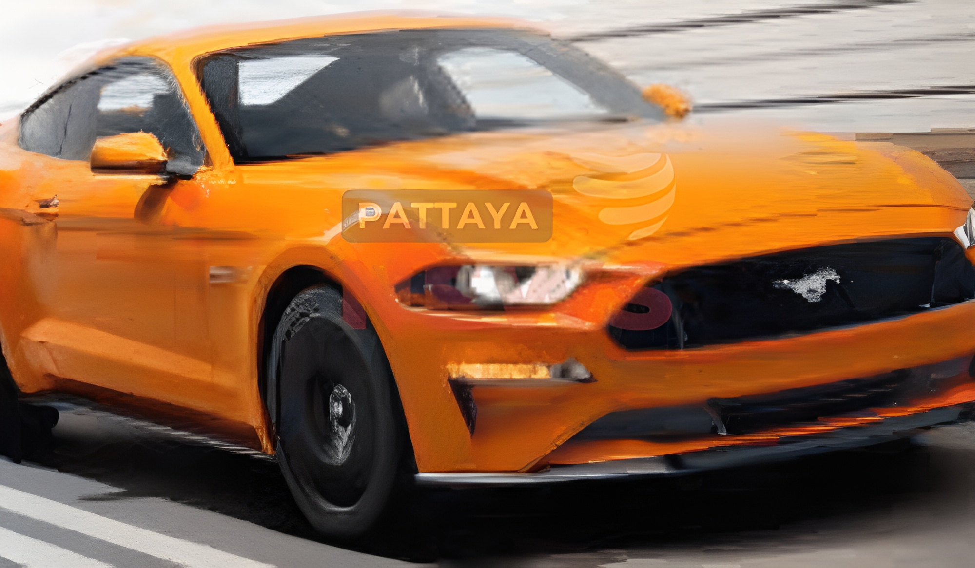 Ford’s 2018 Mustang GT