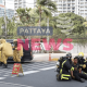 Full-Scale Emergency Exercise Held at Terminal 21 Pattaya