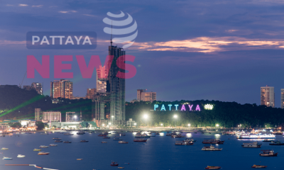 Pattaya Gears Up to Host World-Class