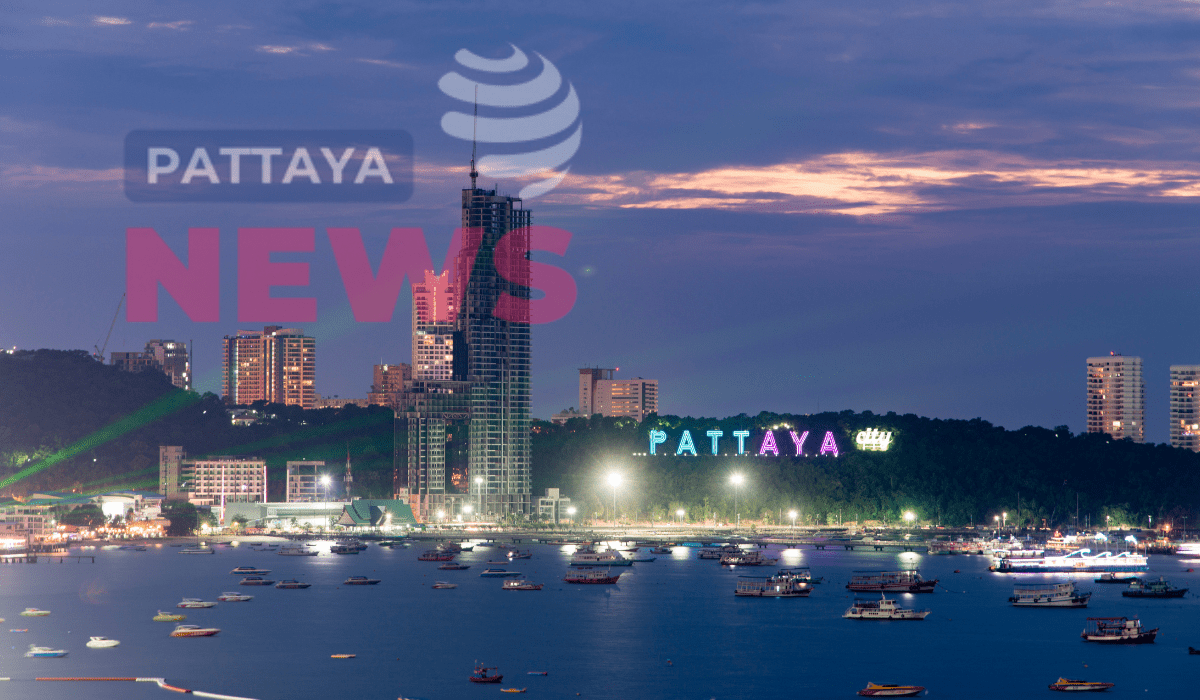 Pattaya Gears Up to Host World-Class