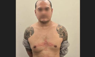 UPDATE: Escaped Prisoner in Nakhon Si Thammarat Arrested in IndonesiaÂ Â Â