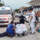 4-Year-Old Estonian Boy Killed After Being Run Over by Pickup Truck in Pattaya