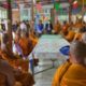 Landowner’s Complaint Leads to Eviction of 27 Individuals Appearing as Monks in Pathum Thani