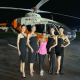 Pattaya Sky Ride Grand Opens Offering Amazing and Thrilling Helicopter Tours
