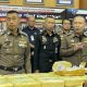 Thai Police Bust Major Drug Network “Mai Logistics,” Seize Over 2 Billion Baht in Assets