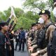 Thai Political Activist Group Protests at Government House in Bangkok, Demands Justice for Activist’s Death