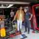 Thai Prime Minister Meets with F1 Executives