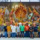 Nong Nooch Tropical Garden Hosts Thai Dragon Tongue Growers Club Meeting