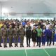 Pattaya Tourist Police Hold Major Training Meeting with 7-11 Employees On Tourist Safety