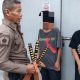 Young teens in Pattaya found with samurai swords and various weapons. The shocking discovery raises concerns about youth safety and crime in the area.