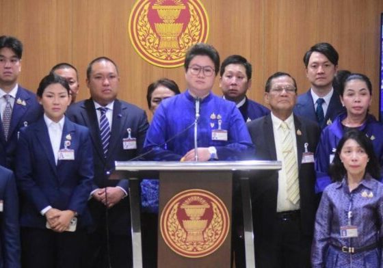 National News Update: Bhumjaithai Party Stands Firm on Cannabis Policy in Thailand