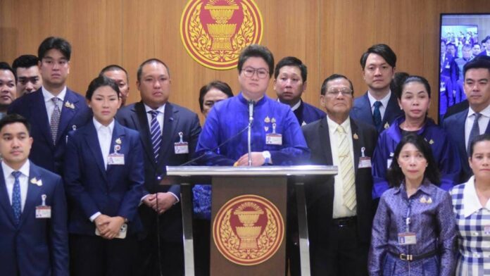 National News Update: Bhumjaithai Party Stands Firm on Cannabis Policy in Thailand