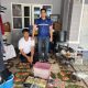 Chonburi police arrest alleged drug dealer, seize gun and 3kg of meth. Stay updated on the latest drug enforcement efforts in Chonburi.