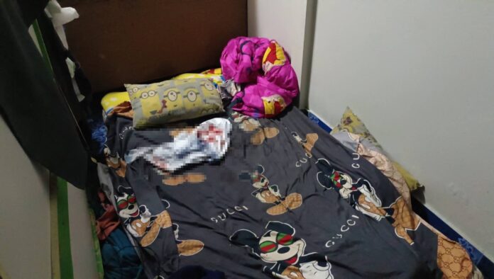 Rivals Storm Teenager’s Room and Brutally Assault Him Near Pattaya