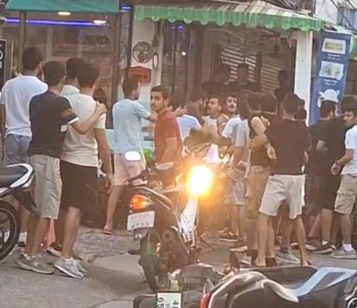 Residents in Pattaya Urge Law Enforcement to Address Middle Eastern Motorbike Racers Causing Public Disturbances