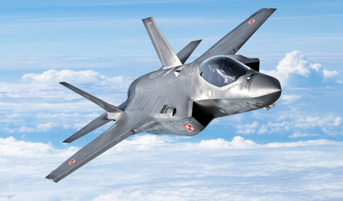 Lockheed Martin Announces Offset Opportunities for Thailand’s Industry